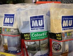 Harga Bahan Bangunan Semen Jawa Timur