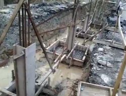 Macam Teknik dan Jenis Pondasi Bangunan