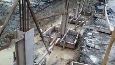 Macam Teknik dan Jenis Pondasi Bangunan