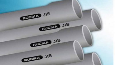 Harga Pipa PVC Wavin dan Rucika Terbaru