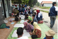 Desa Tangkil Kulon Menuju Sentra Agrobisnis Berbasis Lokal