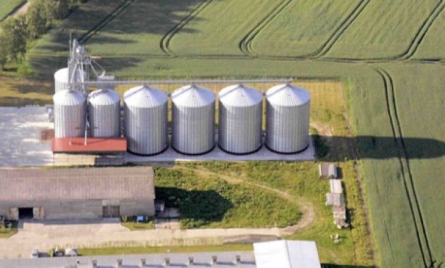 Penerapan Teknologi Pascapanen dan Teknologi Proses Agroindustri