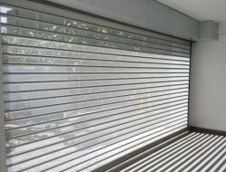 Harga Terkini Rolling Door Rumah Grosir