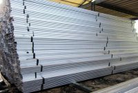 Daftar Harga Besi Hollow dan Plafon Galvanis 2022