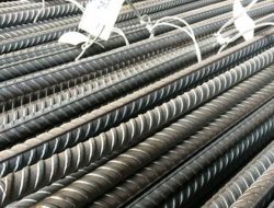 Daftar Harga Besi Beton Jawa Timur