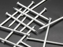 Harga Bahan Bangunan Paku Wilayah Jawa Timur