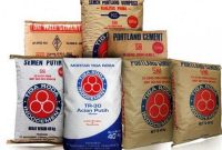 Harga Terkini Bahan Bangunan Seng dan Cat 2022