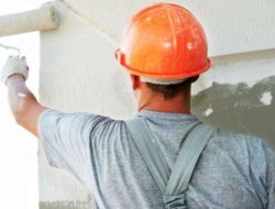 Tarif Harian Upah Pekerja Bangunan Area Jawa Timur