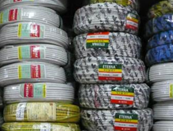 Harga Terkini Kabel Listrik Terbaru Jawa Timur