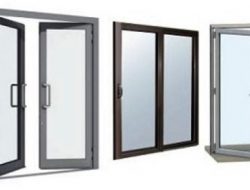 Daftar Harga Kusen Aluminium Terkini Di Jawa