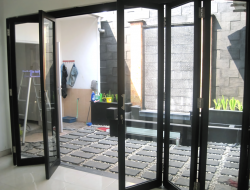 Harga Jenis Pintu Jendela Aluminium dan Kaca