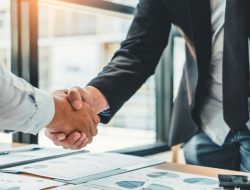 Tahap dan Cara Mendirikan Perusahaan (PT)