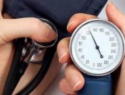 Tips Cara Tekanan Darah Tinggi Anda Turun Tanpa Obat