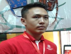 Bermodalkan Rp 200.000, Wahyu Sukses Berbisnis Jahe Merah