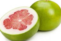 Beda dengan Jeruk Lainnya. Jeruk Bali Banyak Manfaat Untuk Kesehatan, Apa Saja Ya ?