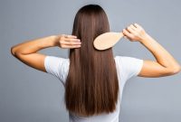 Cara Alami Melembutkan Rambut Menjadi Sehat dan Rapi