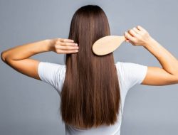 Cara Alami Melembutkan Rambut Menjadi Sehat dan Rapi