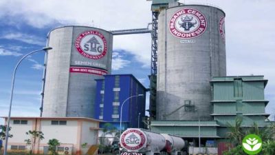 Program Kemitraan Binaan Semen Gresik dan Tata Cara Pengajuan Pinjaman Mitra Binaan Semen Gresik