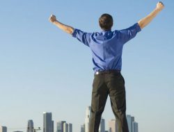 Tips Dahsyat Memulai Usaha dan Raihlah Kesuksesan