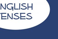 Pengertian Dari Tenses Serta Rumus dan Contohnya