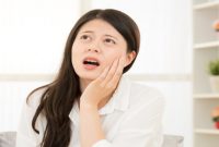 Gangguan Gusi Ternyata Ada Hubungan Dengan Penyakit Kanker Payudara