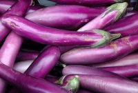 Manfaat Terong Untuk Kesehatan Fungsi Otak dan Jantung