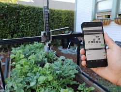 MATA DAUN: Aplikasi Manajemen Pemupukan Bidang Pertanian dan Perkebunan