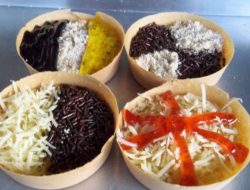 Ide Bisnis Makanan Modal Kecil Tidak Ribet Untung Besar dan Menjanjikan