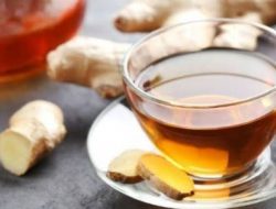 Jus Jahe Bikin Sehat dan Banyak Khasiat