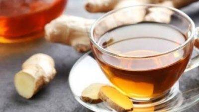 Jus Jahe Bikin Sehat dan Banyak Khasiat