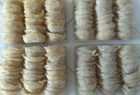 Masa Panen dan Cara Memanen Sarang Walet