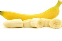 Tepung Pisang Jadi Pengembangan Sumber Pangan Lokal