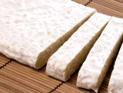 Cara Pembuatan Tempe Bahan Kedelai Impor dan Lokal