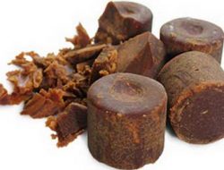 Vakum Double Jacket dalam Proses Pengolahan Gula Merah Tebu