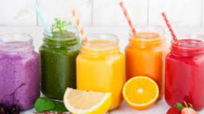 7 Resep Smoothie untuk Mengatasi Anemia