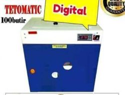 Harga Jual Mesin Tetas Telur Otomatis Digital Dan  Kapsul