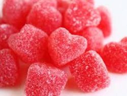Resep Permen Jelly dari Bunga Rosella, Cemilan Sehat untuk Keluarga