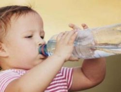 Tips Penuhi Kebutuhan Air 8 Gelas dalam Sehari