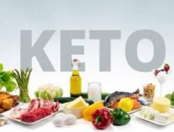 Atasi Jerawat, Manfaat Tersembunyi Diet Keto