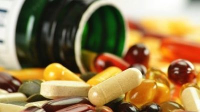 Kenali Dosis Tepat Asam Alfa Lipoat Serta Efek Sampingnya