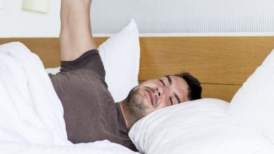 Hubungan Antara Kurang Tidur dengan Sistem Imun