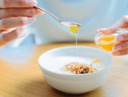 Bolehkah Penderita Diabetes Mengkonsumsi Madu ?