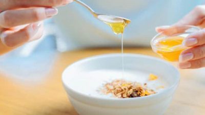 Bolehkah Penderita Diabetes Mengkonsumsi Madu ?