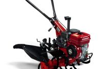 Traktor Tangan Yanmar Te550ex Tipe Kultivator Terbaik 2022