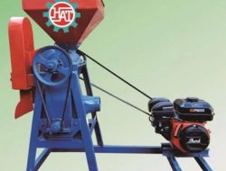 Harga Macam-macam Mesin Pengupas Kulit Kopi Berbagai Merek