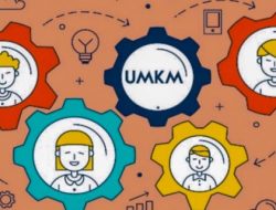 UKM : Ritel Modern Diminta Siapkan Space untuk UKM