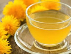 Obat Mujarab, Sel Kanker Hilang 48 Jam dengan Teh Ini