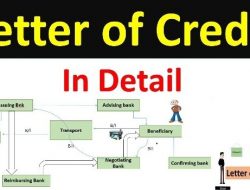 Memahami Pembayaran L/C Letter of Credit dalam Ekspor Impor
