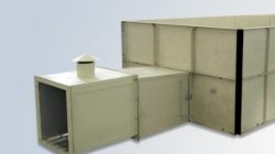 Harga Mesin Box Driyer Pengering Biji-bijian Multiguna BOX-DI4000