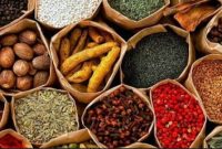 Beberapa Komoditas Rempah-rempah Berikut Ini Jadi Andalan Ekpor Indonesia